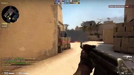 combo ak 47 cs go best actions