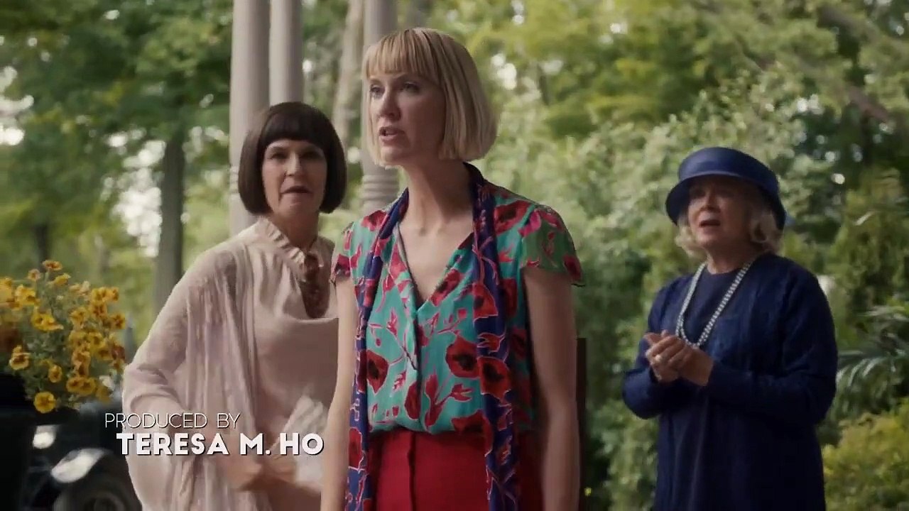 Frankie Drake Mysteries - Se3 - Ep10 - A Sunshine State of Mind HD Watch