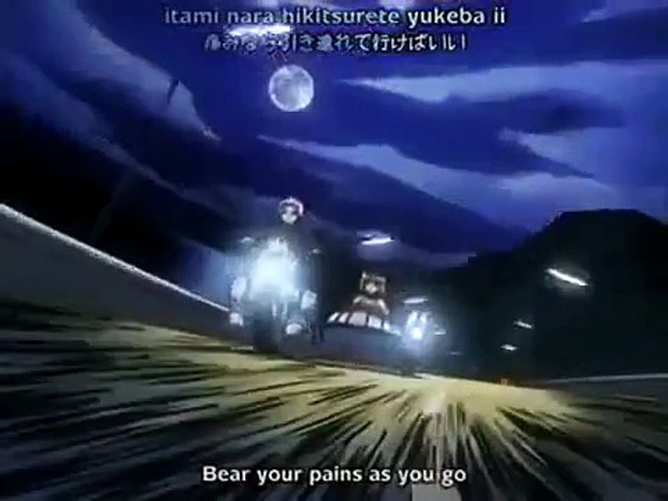 The Melody of Oblivion - Ep14 HD Watch