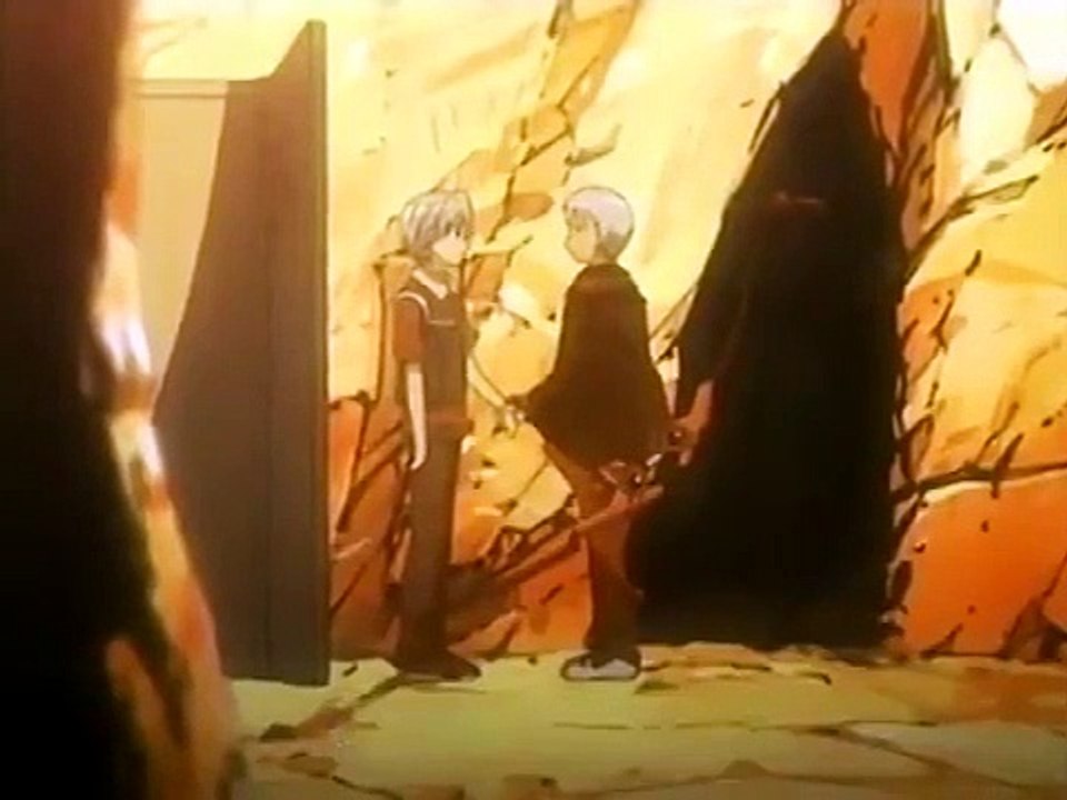 The Melody of Oblivion - Ep12 HD Watch