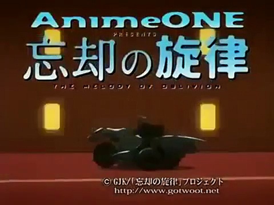 The Melody of Oblivion - Ep13 HD Watch