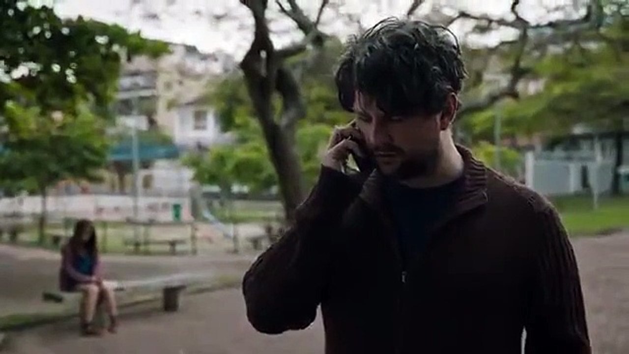 The Mechanism - Se2 - Ep08 HD Watch