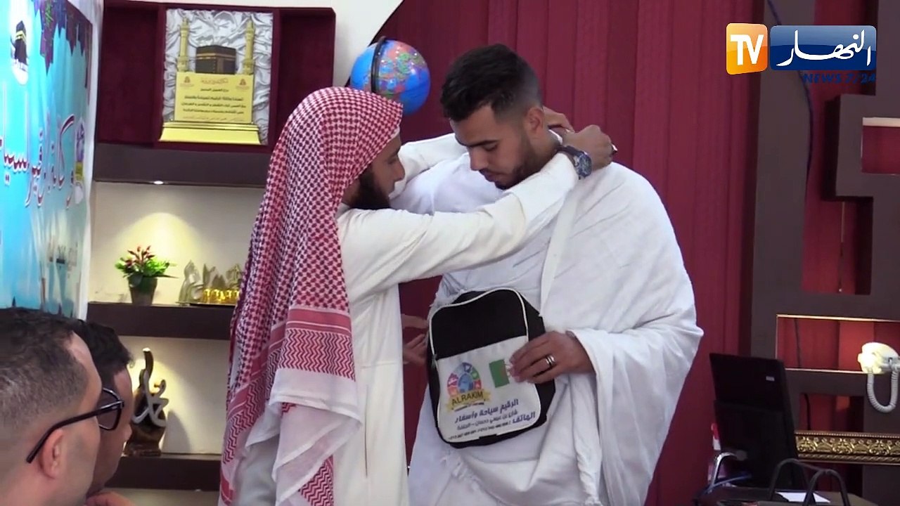 حج 2023: أزيد من 41 ألف حصة الجزائر.. ومخاوف من...