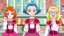 Mahoutsukai Precure! - Ep27 HD Watch