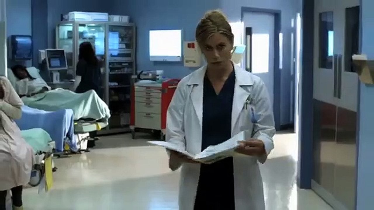 Flashforward - Se1 - Ep10.5 - What Did You See HD Watch