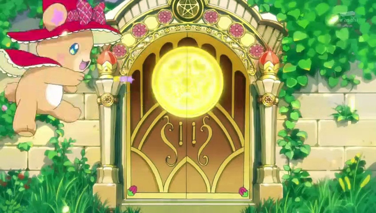 Mahoutsukai Precure! - Ep40 HD Watch