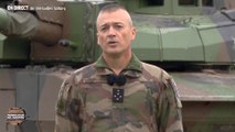 Présentation des capacités de l'armée de Terre (PCAT 2020)