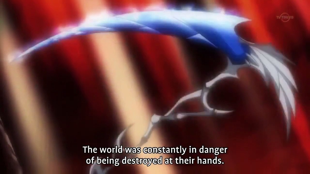 The Legend of the Legendary Heroes - Ep15 HD Watch