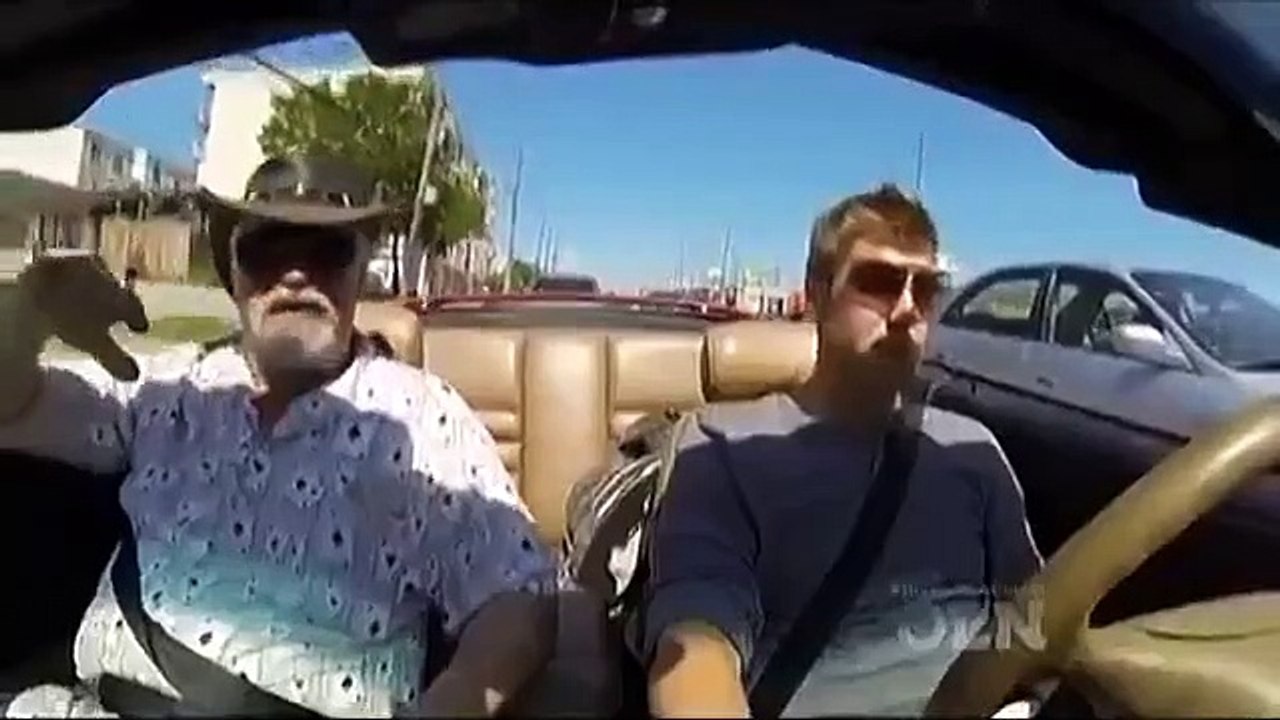 Storage Wars Canada - Se1 - Ep07 HD Watch