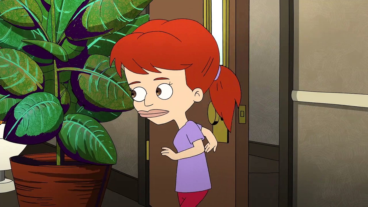 Big Mouth - Se2 - Ep10 HD Watch