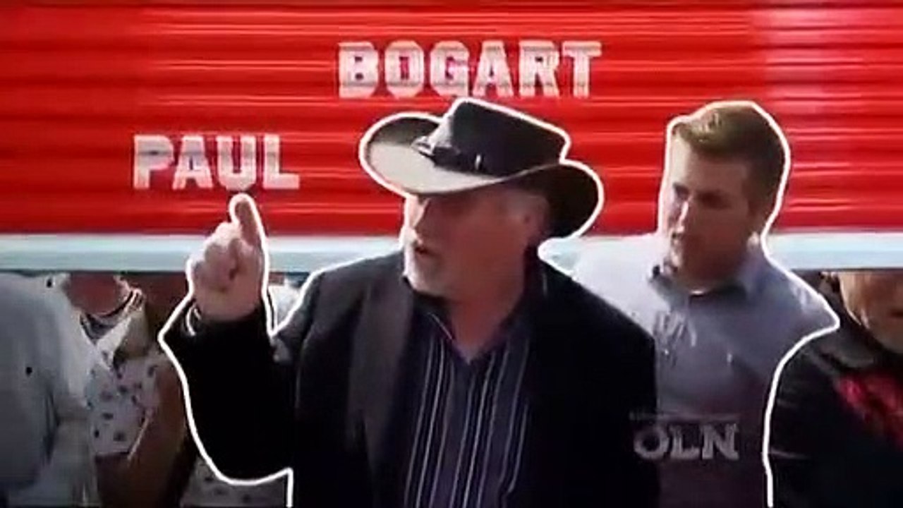 Storage Wars Canada - Se1 - Ep06 HD Watch