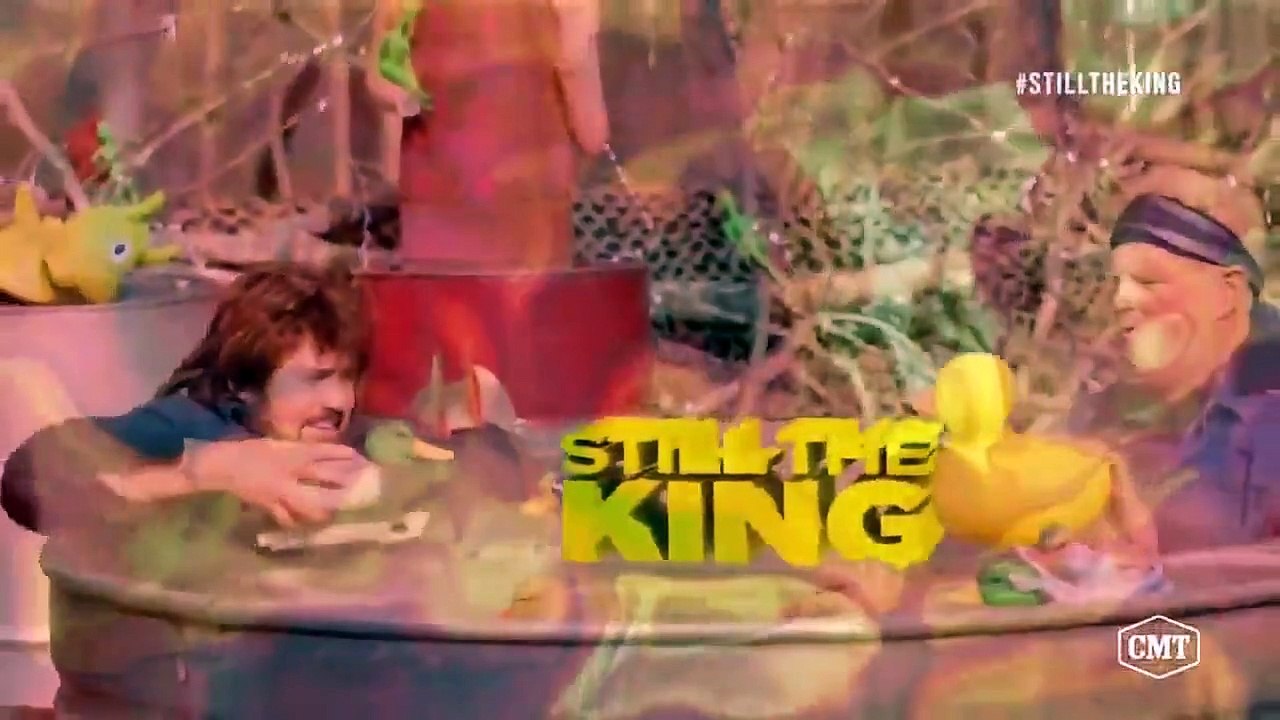 Still the king - se2 - ep13 - who's your daddy hd watch