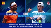Australian Open Recap: Nadal and Swiatek make winning starts