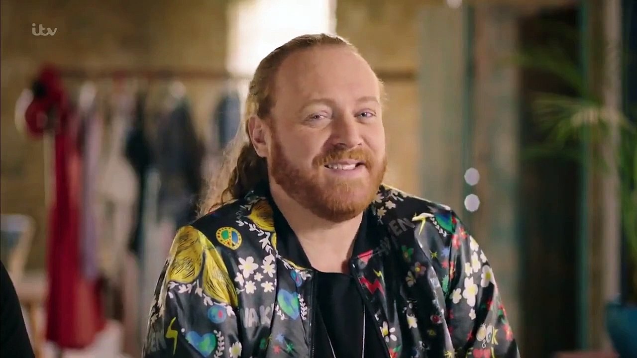 The Keith and Paddy Picture Show - Se2 - Ep06 - Gremlins HD Watch