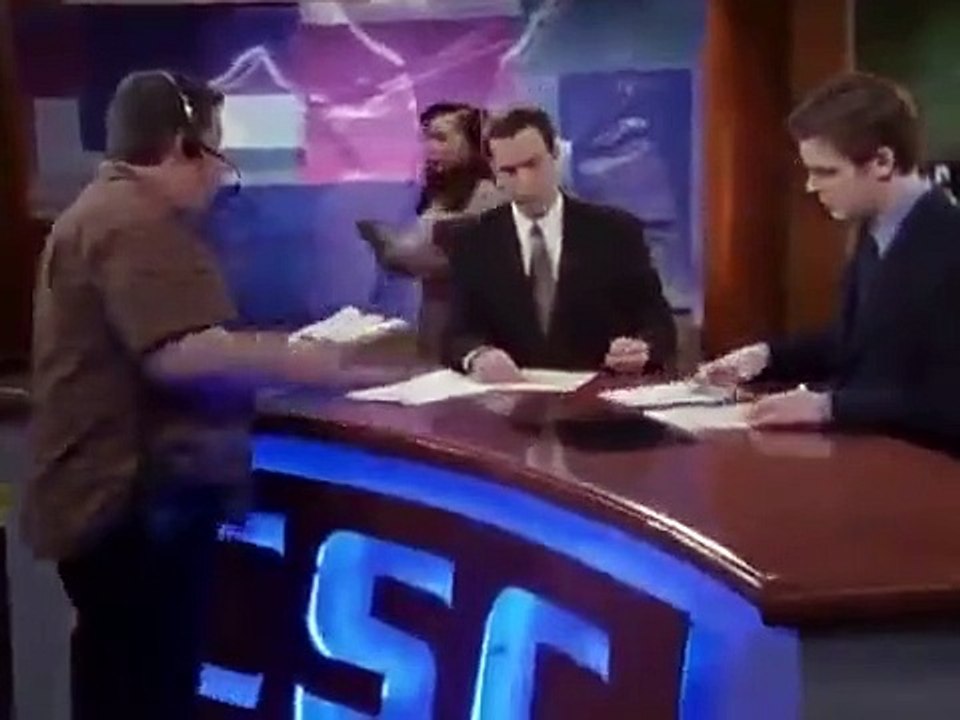 Sports Night - Se1 - Ep23 - What Kind of Day Has it Been HD Watch