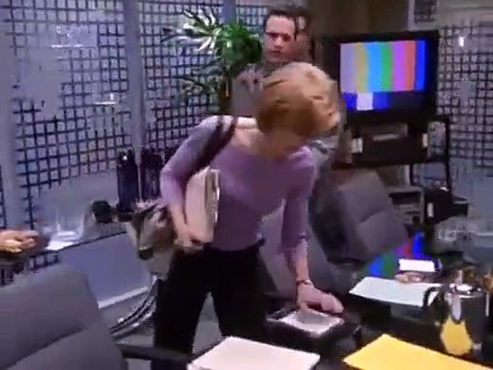 Sports Night - Se1 - Ep20 - Ordnance Tactics HD Watch