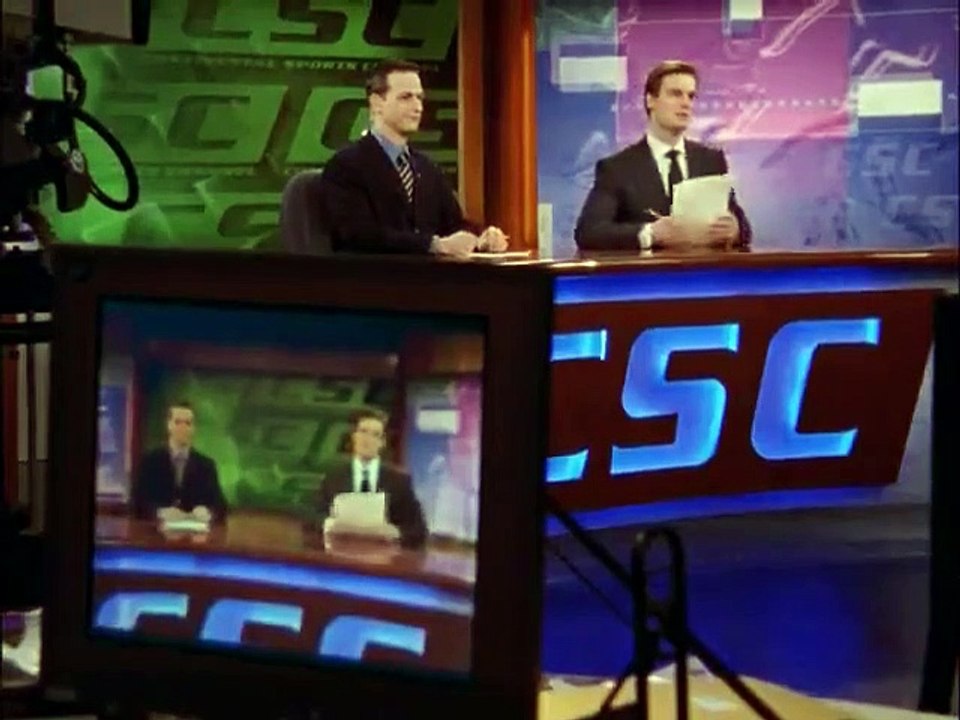 Sports Night - Se1 - Ep14 - Rebecca HD Watch