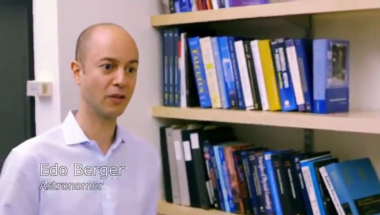 How the Universe Works - Se7 - Ep01 HD Watch