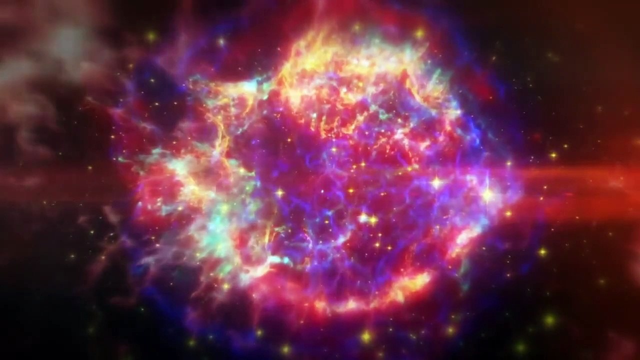 How the Universe Works - Se7 - Ep05 HD Watch