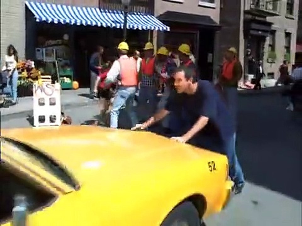 Norm - Se3 - Ep21 HD Watch