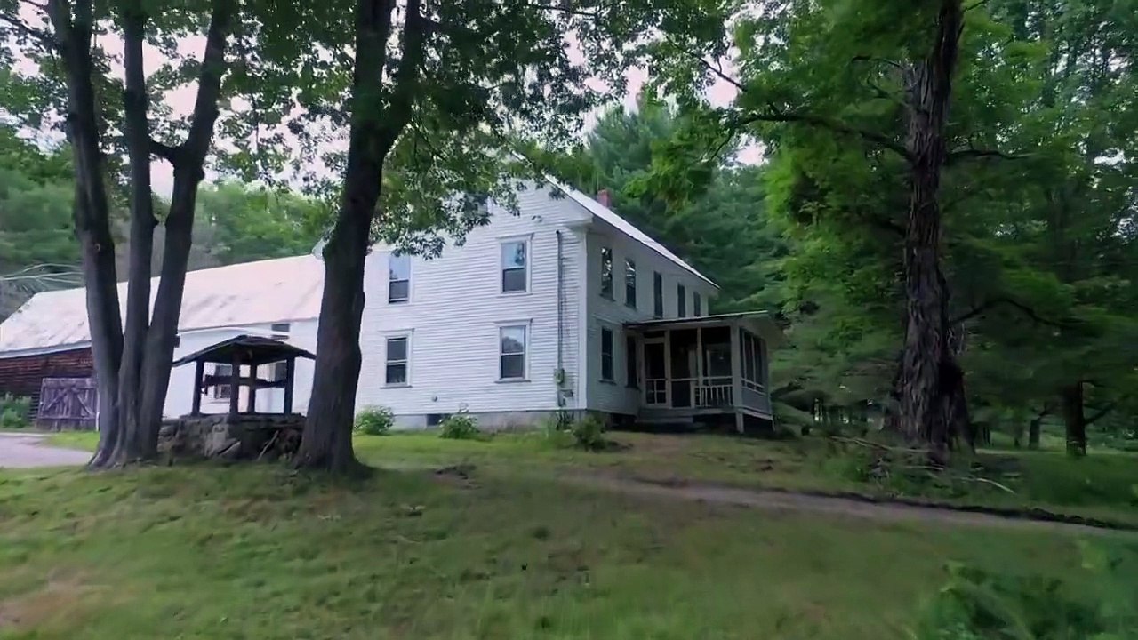 The Holzer Files - Se2 - Ep12 HD Watch