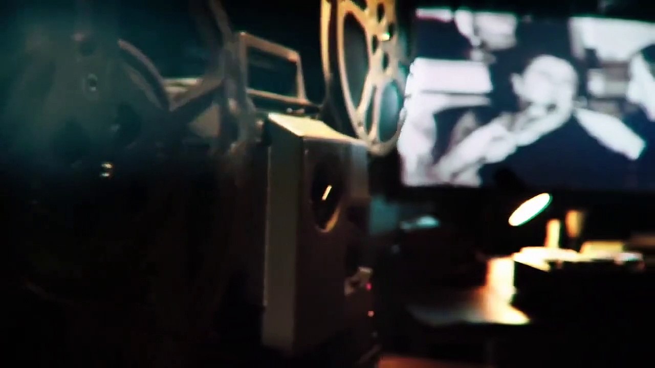 The Holzer Files - Se2 - Ep11 HD Watch