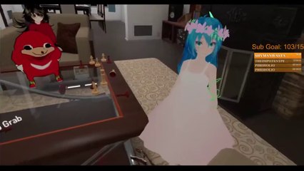 005 VRChat RP Jan 15th 2018 Roflgator part 1of3 srJDN9632w0 [TvqPOStFE6w]