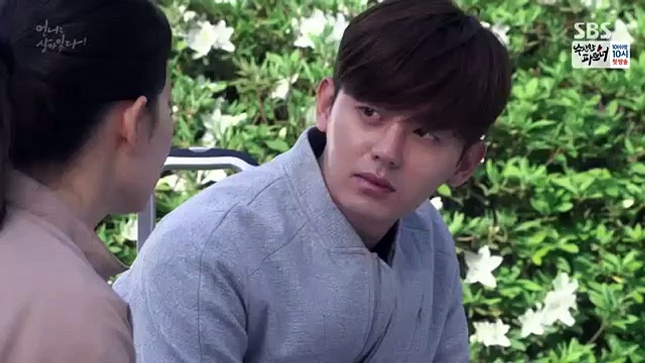 Sister is Alive - Ep08 HD Watch