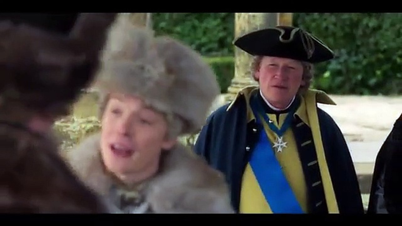 The Great - Se1 - Ep08 - Meatballs at the Dacha HD Watch