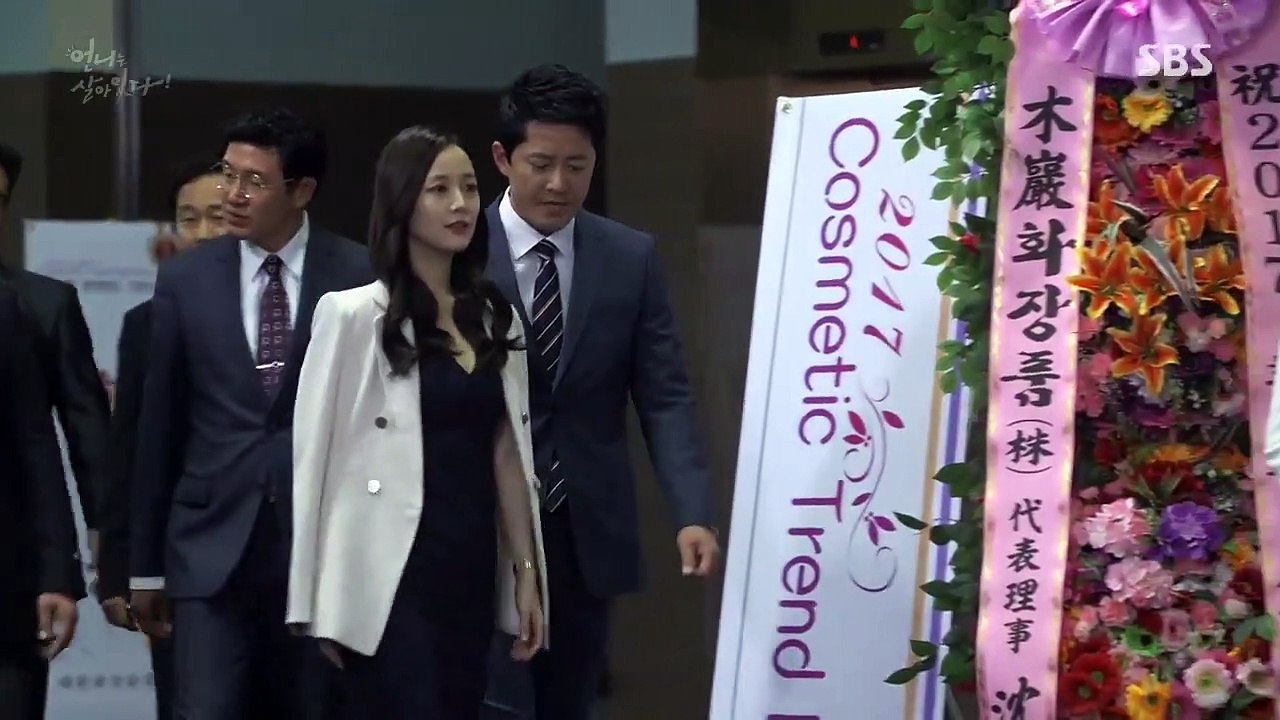 Sister is Alive - Ep09 HD Watch