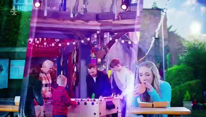 Hollyoaks 16th January 2023