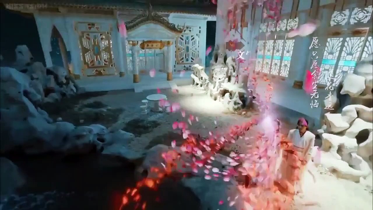 Heavy Sweetness, Ash-like Frost - Ep59 HD Watch