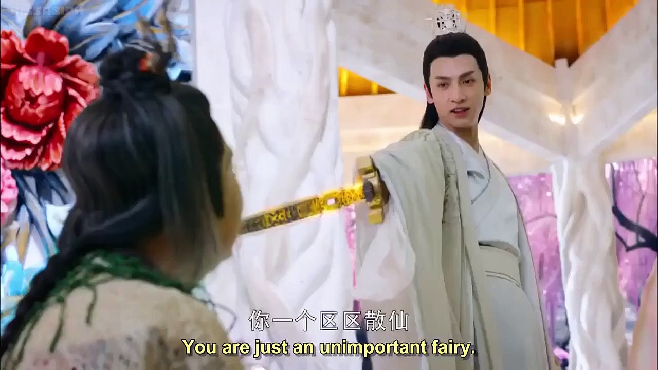 Heavy Sweetness, Ash-like Frost - Ep60 HD Watch