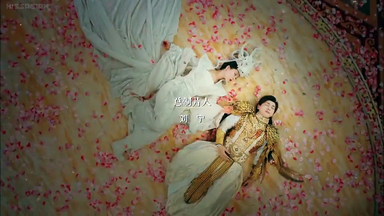 Heavy Sweetness, Ash-like Frost - Ep54 HD Watch