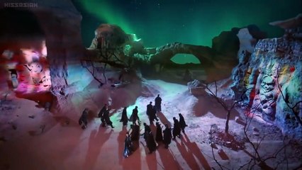 Heavy Sweetness, Ash-like Frost - Ep57 HD Watch