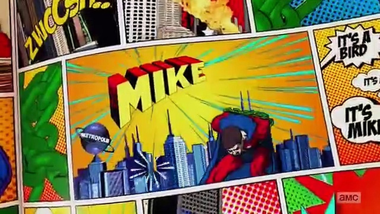 Comic Book Men - Se6 - Ep08 - Stash Troopers HD Watch