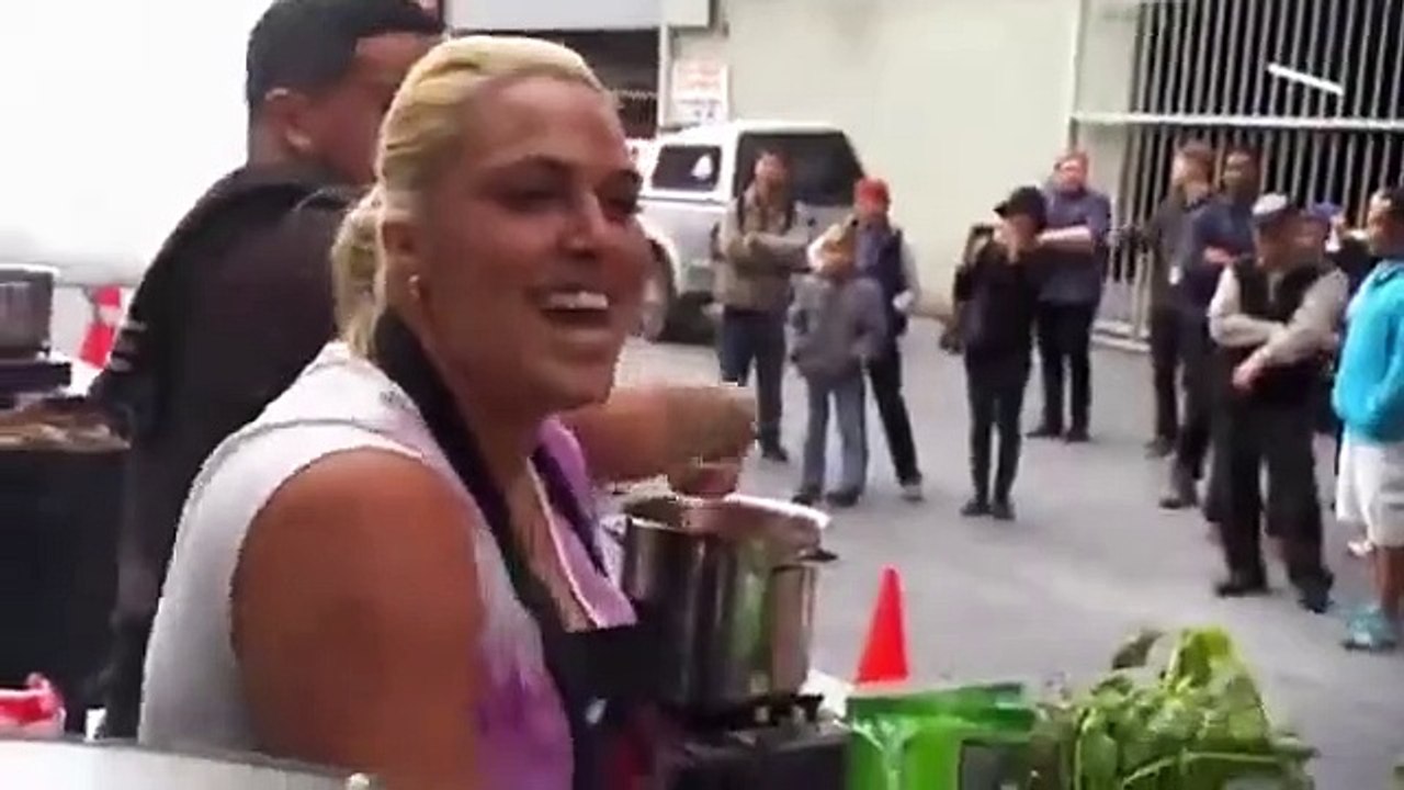 My Kitchen Rules (NZ) - Se1 - Ep25 HD Watch