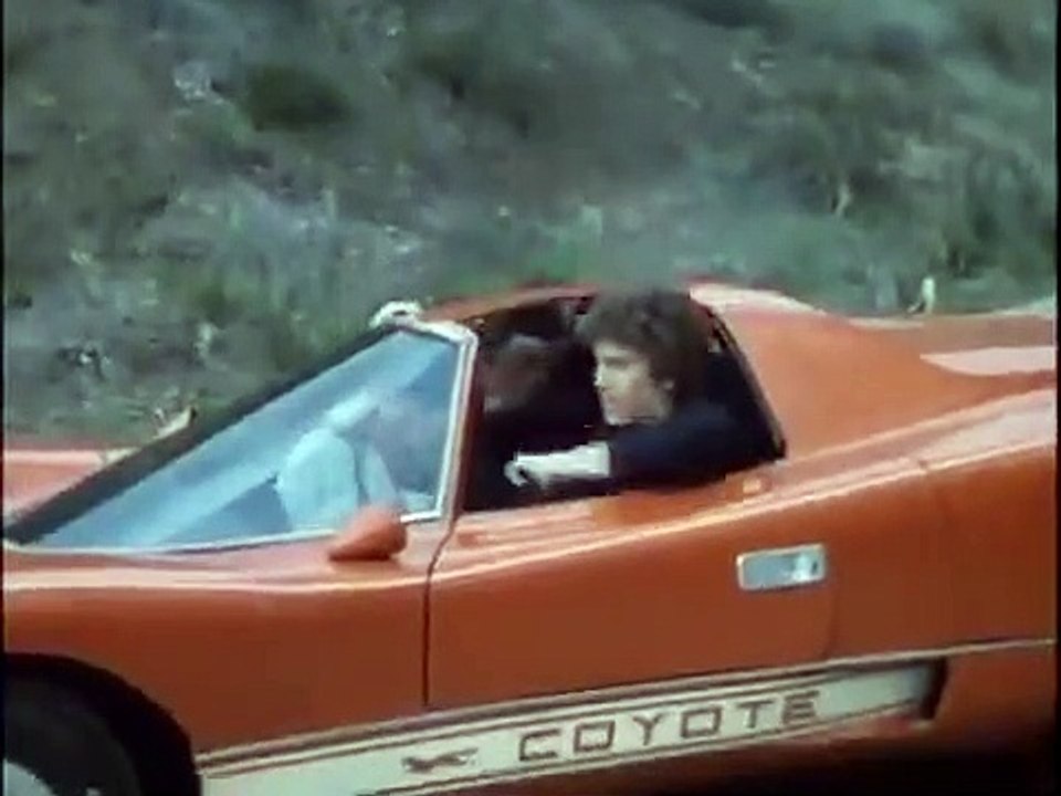 Hardcastle and McCormick - Se1 - Ep16 HD Watch