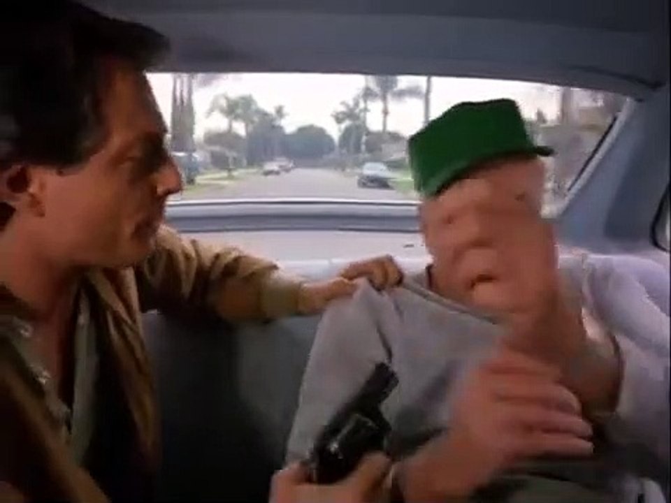 Hardcastle and McCormick - Se1 - Ep15 HD Watch