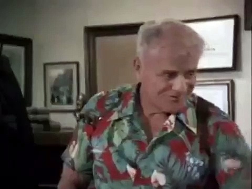 Hardcastle and McCormick - Se1 - Ep12 HD Watch