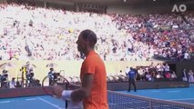Australian Open Recap: Nadal and Swiatek make winning starts