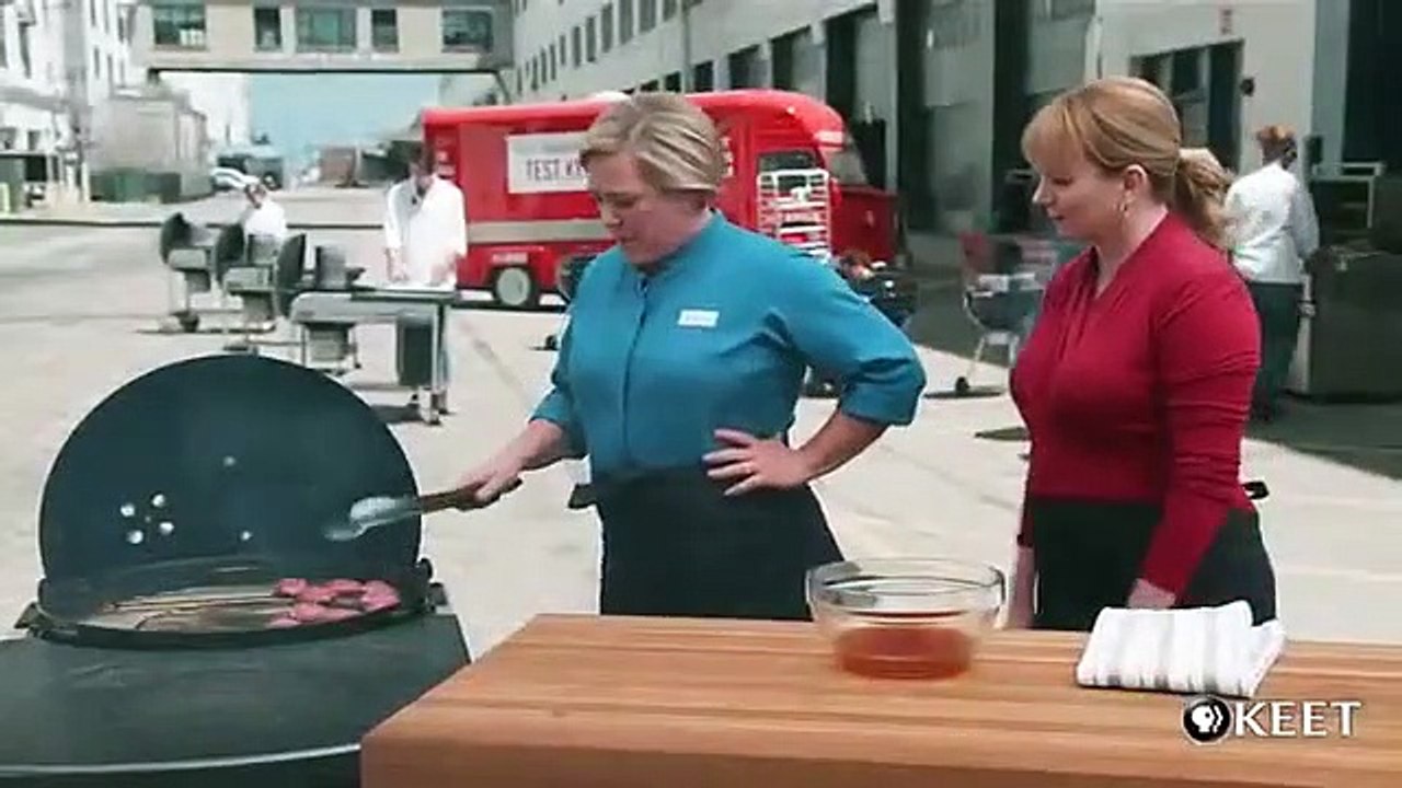 America's Test Kitchen - Se19 - Ep22- New Flavors on the Grill HD Watch