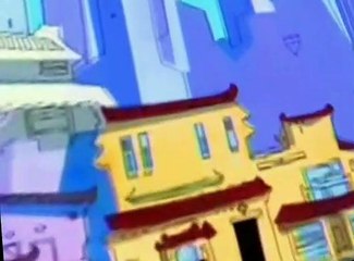 Jackie Chan Adventures S02 E20