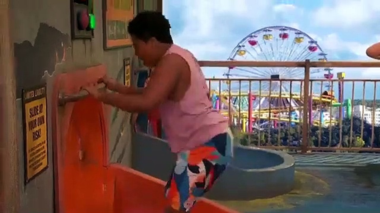 Game Shakers - Se3 - Ep11 - Wet Willy's Wild Water Park HD Watch