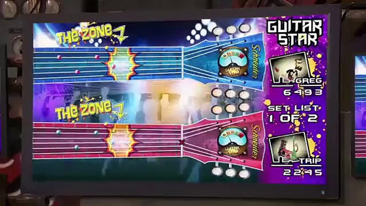 Game Shakers - Se3 - Ep09 - Hot Bananas HD Watch