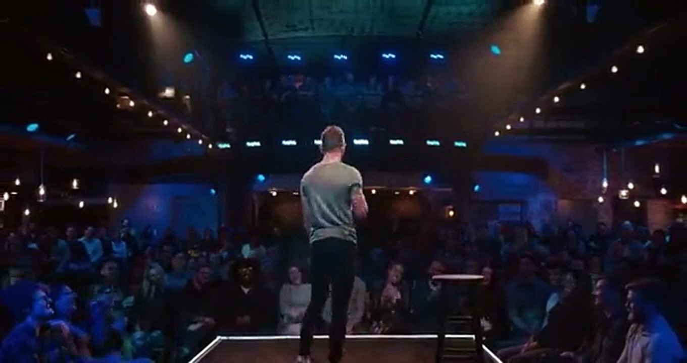 The Comedy Lineup - Se2 - Ep02 HD Watch