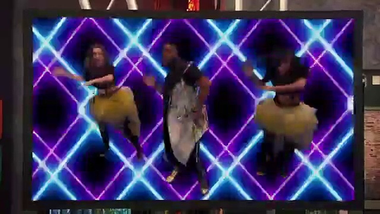 Game Shakers Se3 Ep03 Subway Girl HD Watch video Dailymotion