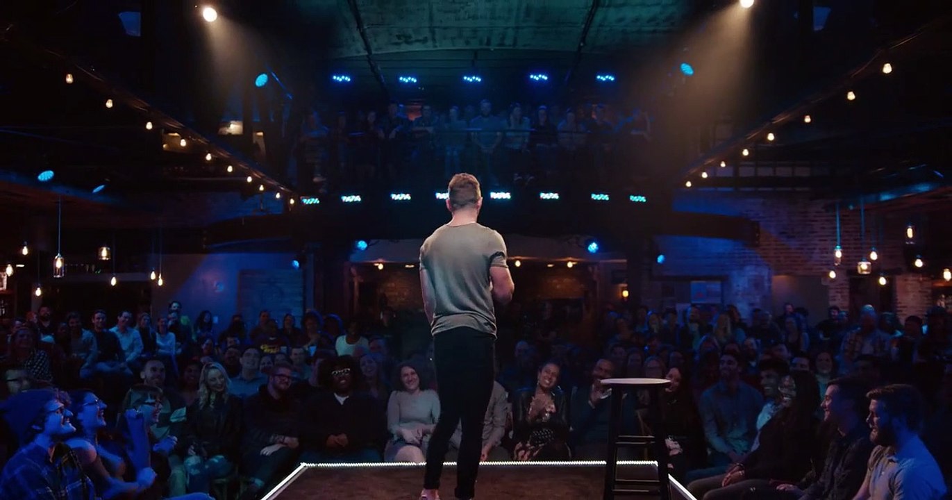 The Comedy Lineup - Se1 - Ep10 - Emma Willmann HD Watch