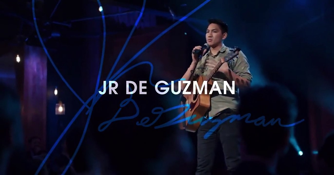 The Comedy Lineup - Se1 - Ep15 - Josh Johnson HD Watch