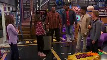 Game Shakers - Se2 - Ep23 - Spy Games HD Watch